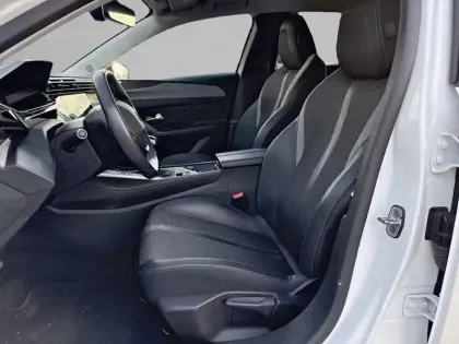 Photo 10 Peugeot 308  PureTech 130ch S&S BVM6