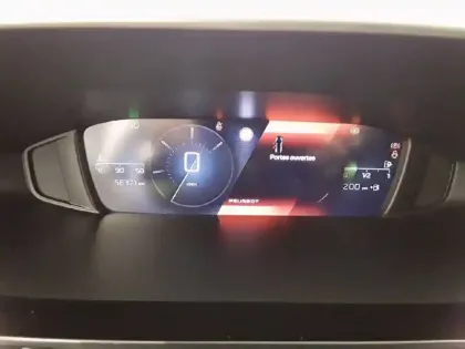 Photo 29 Peugeot 308  PureTech 130ch S&S BVM6