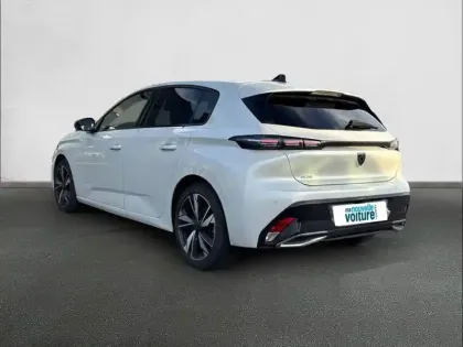 Photo 6 Peugeot 308  PureTech 130ch S&S BVM6