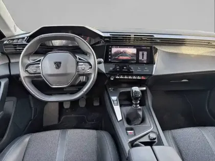 Photo 7 Peugeot 308  PureTech 130ch S&S BVM6