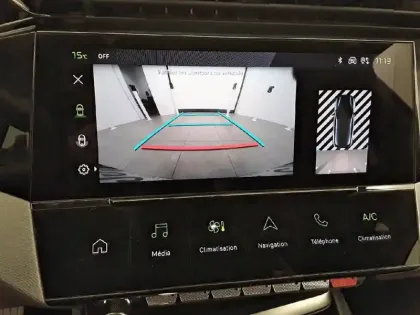 Photo 37 Peugeot 308  PureTech 130ch S&S BVM6