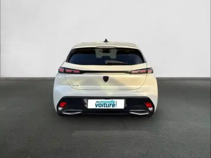 Photo 4 Peugeot 308  PureTech 130ch S&S BVM6