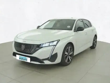 Photo 20 Peugeot 308  PureTech 130ch S&S BVM6