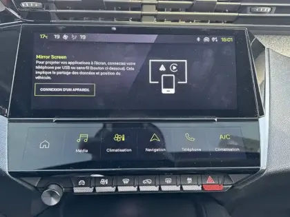 Photo 19 Peugeot 308  PureTech 130ch S&S BVM6