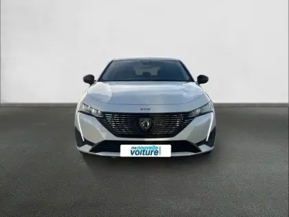 Photo 1 Peugeot 308  PureTech 130ch S&S BVM6