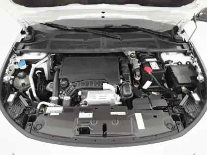 Photo 39 Peugeot 308  PureTech 130ch S&S BVM6