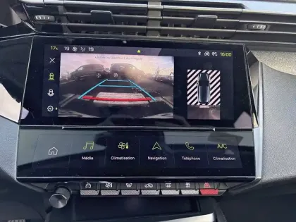 Photo 14 Peugeot 308  PureTech 130ch S&S BVM6