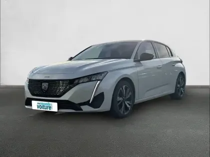 Photo Peugeot 308 Allure