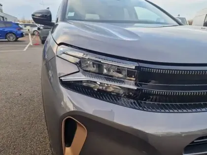 Photo 15 Citroën C5 aircross  Hybride Rechargeable 225 e-EAT8