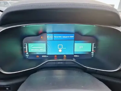 Photo 9 Citroën C5 aircross  Hybride Rechargeable 225 e-EAT8