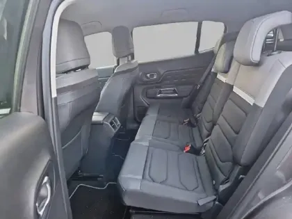 Photo 11 Citroën C5 aircross  Hybride Rechargeable 225 e-EAT8