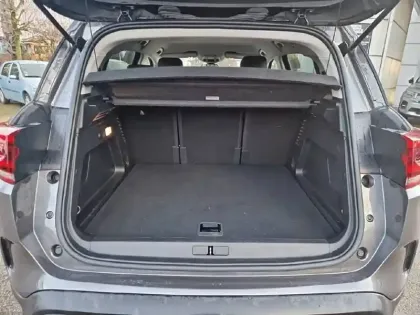 Photo 5 Citroën C5 aircross  Hybride Rechargeable 225 e-EAT8