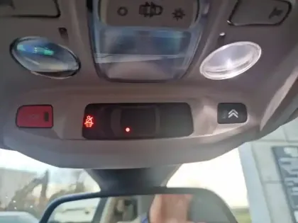 Photo 20 Citroën C5 aircross  Hybride Rechargeable 225 e-EAT8