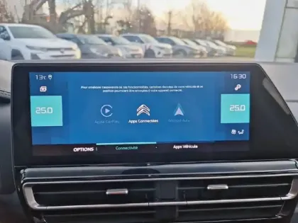 Photo 17 Citroën C5 aircross  Hybride Rechargeable 225 e-EAT8