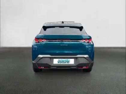 Photo 44 Peugeot 3008  Hybrid 145 e-DCS6