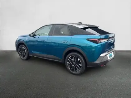 Photo 6 Peugeot 3008  Hybrid 145 e-DCS6