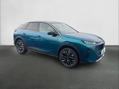 Photo 22 Peugeot 3008  Hybrid 145 e-DCS6