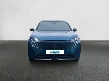 Photo 41 Peugeot 3008  Hybrid 145 e-DCS6