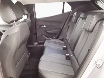 Photo 63 Peugeot 2008  PureTech 100 S&S BVM6