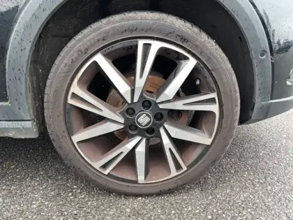 Photo 17 Seat Arona  1.0 EcoTSI 115 ch Start/Stop DSG7