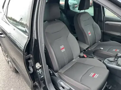 Photo 13 Seat Arona  1.0 EcoTSI 115 ch Start/Stop DSG7