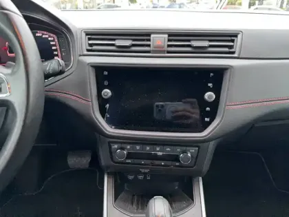 Photo 11 Seat Arona  1.0 EcoTSI 115 ch Start/Stop DSG7