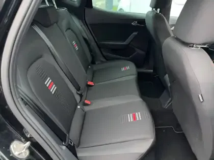 Photo 15 Seat Arona  1.0 EcoTSI 115 ch Start/Stop DSG7