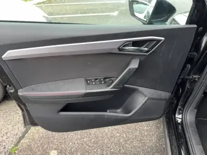 Photo 10 Seat Arona  1.0 EcoTSI 115 ch Start/Stop DSG7