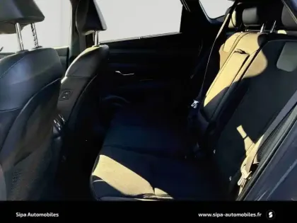 Photo 21 Hyundai Tucson  1.6 T-GDI 215 Hybrid BVA6