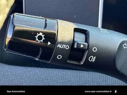 Photo 18 Hyundai Tucson  1.6 T-GDI 215 Hybrid BVA6