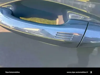 Photo 30 Hyundai Tucson  1.6 T-GDI 215 Hybrid BVA6