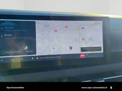 Photo 14 Hyundai Tucson  1.6 T-GDI 215 Hybrid BVA6