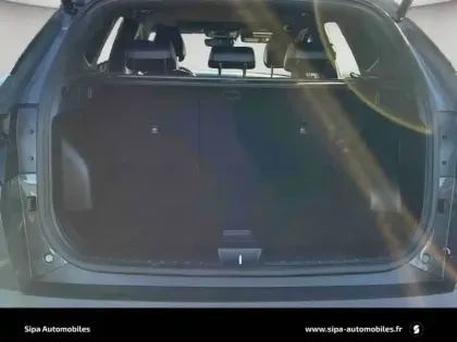 Photo 5 Hyundai Tucson  1.6 T-GDI 215 Hybrid BVA6