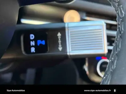 Photo 20 Hyundai Tucson  1.6 T-GDI 215 Hybrid BVA6