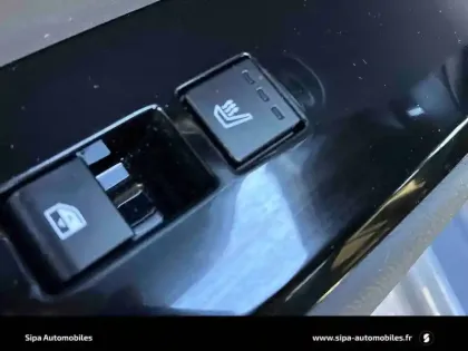 Photo 29 Hyundai Tucson  1.6 T-GDI 215 Hybrid BVA6