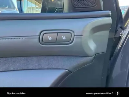 Photo 37 Hyundai Tucson  1.6 T-GDI 215 Hybrid BVA6