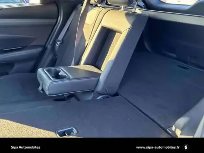 Photo 28 Hyundai Tucson  1.6 T-GDI 215 Hybrid BVA6