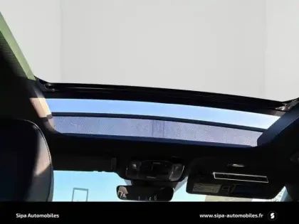 Photo 22 Hyundai Tucson  1.6 T-GDI 215 Hybrid BVA6