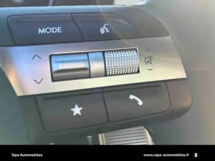 Photo 15 Hyundai Tucson  1.6 T-GDI 215 Hybrid BVA6