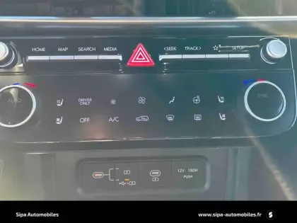 Photo 19 Hyundai Tucson  1.6 T-GDI 215 Hybrid BVA6