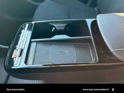 Photo 33 Hyundai Tucson  1.6 T-GDI 215 Hybrid BVA6