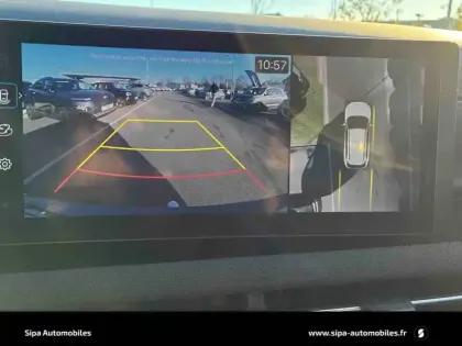 Photo 34 Hyundai Tucson  1.6 T-GDI 215 Hybrid BVA6