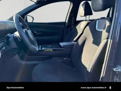 Photo 6 Hyundai Tucson  1.6 T-GDI 215 Hybrid BVA6