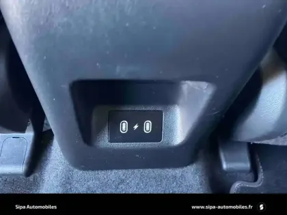 Photo 25 Hyundai Tucson  1.6 T-GDI 215 Hybrid BVA6