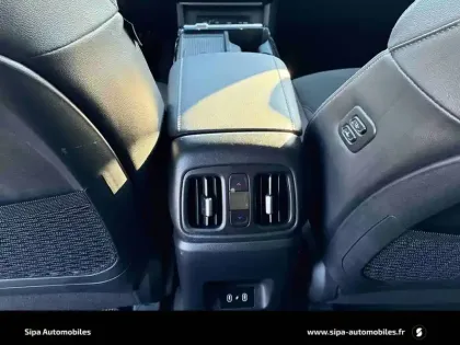 Photo 26 Hyundai Tucson  1.6 T-GDI 215 Hybrid BVA6