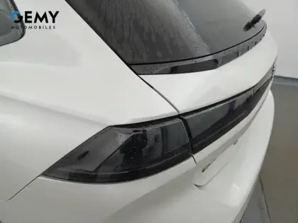 Photo 36 Peugeot 508  SW Hybrid 225 e-EAT8