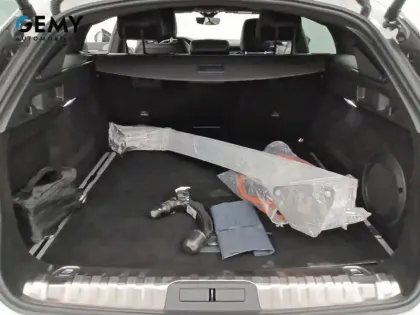 Photo 25 Peugeot 508  SW Hybrid 225 e-EAT8