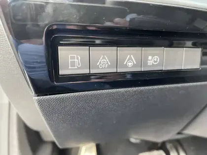 Photo 11 Peugeot 508  SW Hybrid 225 e-EAT8