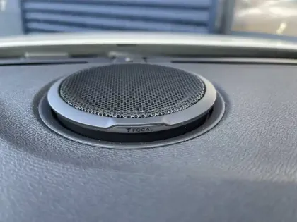 Photo 17 Peugeot 508  SW Hybrid 225 e-EAT8