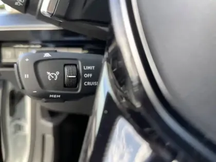 Photo 10 Peugeot 508  SW Hybrid 225 e-EAT8